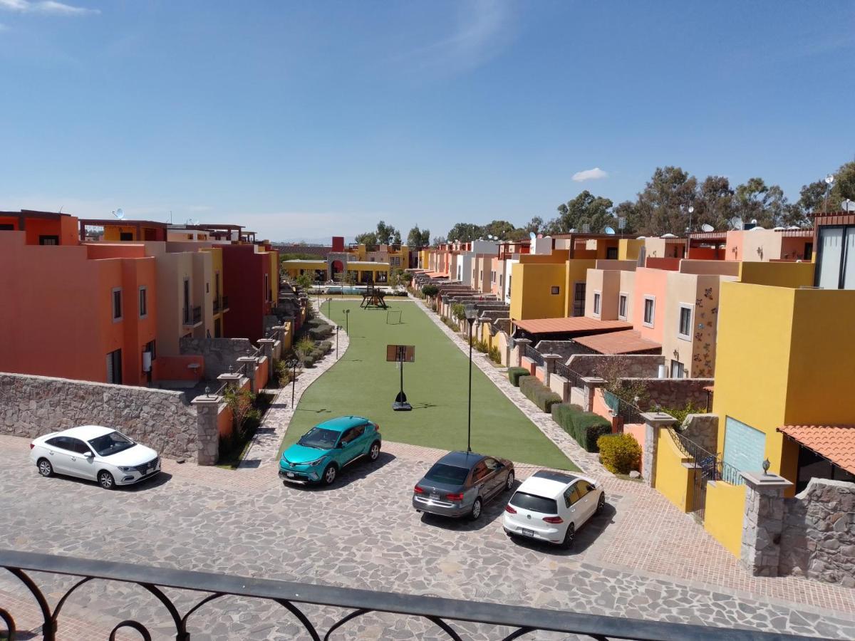 Paula De Roma En San Miguel De Allende San Miguel de Allende Exterior foto